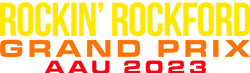 Rockin' Rockford Logo