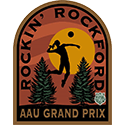 Rockin' Rockford Logo